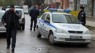 Задържаха 4-ма за въоръжени грабежи във Варна