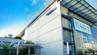 Panasonic ще премести европейската си централа от Великобритания в Амстердам