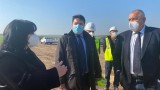 Борисов: Очакваме азерски газ от 1 януари 2021 г. 