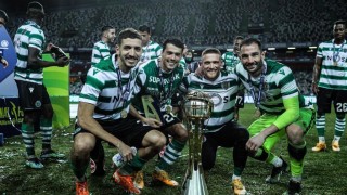 Лудогорец може да се подсили със защитника на Спортинг Лисабон