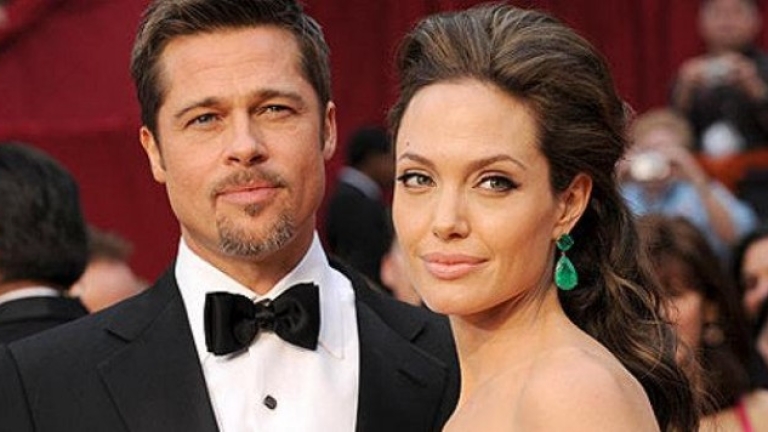 Анджелина Джоли и Брад няма да осиновяват дете