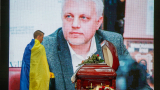 Журналистическата дейност - основна версия за убийството на Павло Шеремет