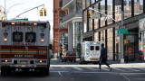 Ню Йорк надхвърли 10 000 жертви на коронавируса
