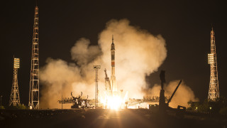 Избухването на войната в Украйна наново спусна Желязната завеса не