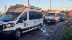 Иззеха 1000 л нелегално гориво, алкохол и цигари без бандерол при акция в Софийско