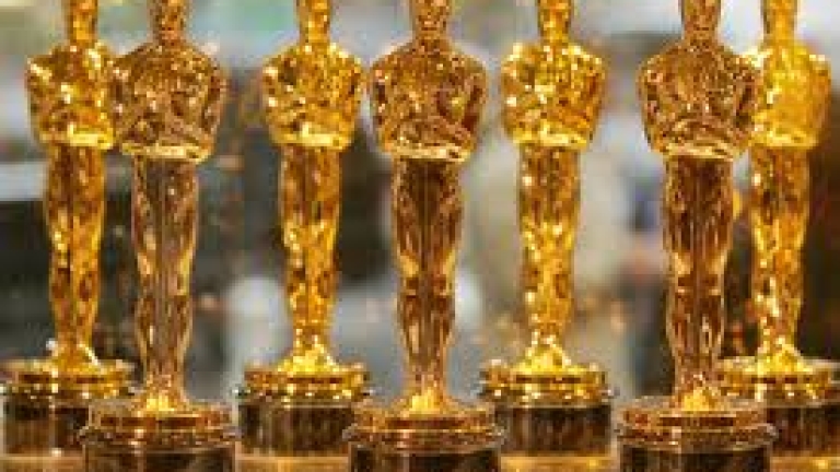 Любопитни факти за златната статуетка "Оскар"