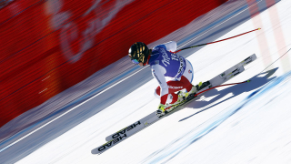 Финалният кръг за сезона в Световната купа по ски алипийски