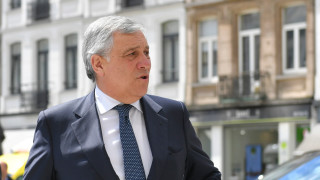 Италианските власти арестуваха двама мъже в ранна операция за борба