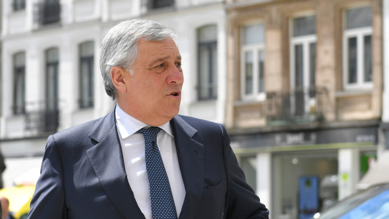 Италия задържа двама при антитерористична операция