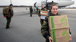 Министрите на отбраната на НАТО ще се срещнат утре 15