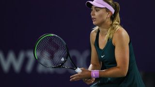 При дамите на турнира от сериите УТА 1000 в Маями