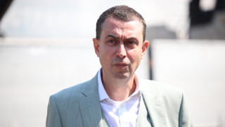 Бившият главен архитект на София Здравко Здравков е новият началник