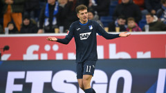 Байерн търси нападатели от Бундеслигата, за да подсили състава си