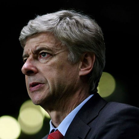 Арсен Венгер: Европа може да е наша