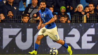 Италианският Специя е хвърлил око на футболиста на гръцкия АЕК