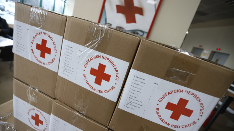 Самостоятелни дарители - това е основният профил на хората, които