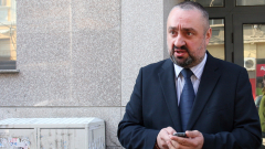 За анализ преди съдебната реформа, настоява Ясен Тодоров