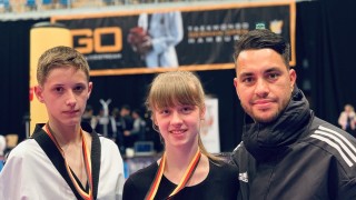 Само седмица след спечелените 80 медала за България на второто