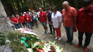 БСП се цели в местните избори Това стана ясно от