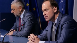 МВнР: България няма да признава паспорти от окупираните от Русия територии