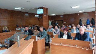 Изисквания към облика на градските пространства приеха в Ямбол