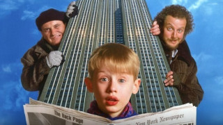 Първите два филма за Сам вкъщи се превърнаха в коледна