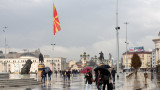 В Македония надделява одобрението за договора с Гърция 