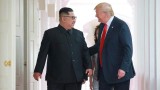  Нова среща Тръмп-Ким в идващите месеци 