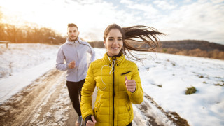 Най-добрите съвети за тичане (и през зимата)