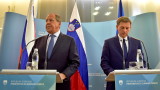 Модерно е да се обвиняват руснаците за всичко, коментира Лавров кризата в Австрия