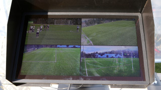 Един от големите началници на проекта ВАР във ФИФА Майк