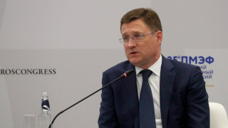 Русия ще пренасочи доставките на петрол от Казахстан предназначени преди