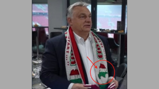 Украйна ще привика унгарския посланик за да изрази протеста си