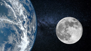 Индия изключи своя луноход първият достигнал южния полюс на Луната