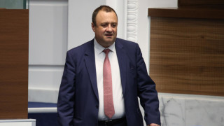 Иван Иванов: Няма пари за най-дългия участък от магистралата Русе - Велико Търново