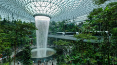 Най-добрите летища и авиолинии за 2026 г.