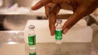102 страни са получили ваксини срещу COVID-19 по програмата COVAX