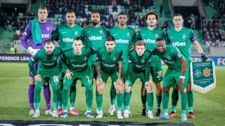 Един от традиционните германски клубове Борусия Мьонхенгладбах прати свой човек