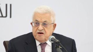 Палестинският президент Махмуд Абас издаде указ с който се призовава