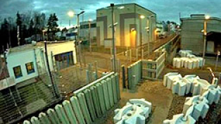 Над 300 кг германски радиоактивен материал замина за Русия