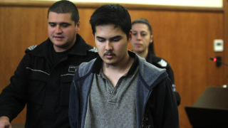 Иван Захариев известен с прякора Джон Терориста е оттеглил молбата