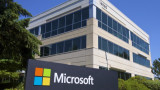 Microsoft вече стабилно застана на мястото на най-голямата компания в света