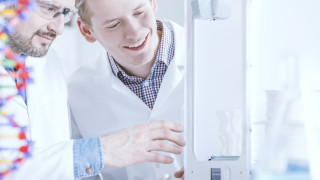 Още когато се появиха първите 3D принтери преди няколко години