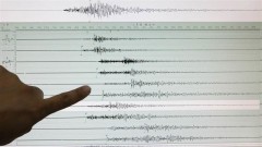 Земетресение със сила 4,4 по Рихтер разлюля Източна Турция