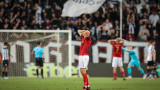 Локо (Пловдив) - ЦСКА 0:2, тотална "червена" доминация, Назон пропусна дузпа в края на първото полувреме