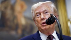 Тръмп: Имах много продуктивен разговор с Путин