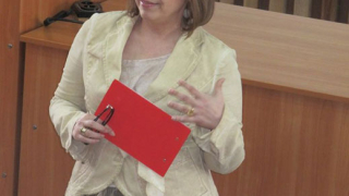 Миглена Ангелова с нов мъж за рождения си ден 