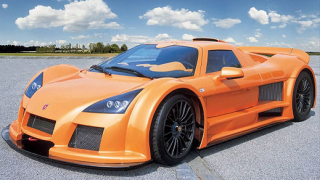 Gumpert пуска хибрид в 24-часовата надпревара