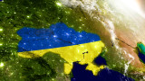  Украйна предложения Южна Корея да взе участие в следвоенното възобновяване 