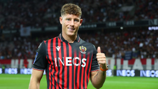 Бившият полузащитник на Челси и на английския национален отбор по